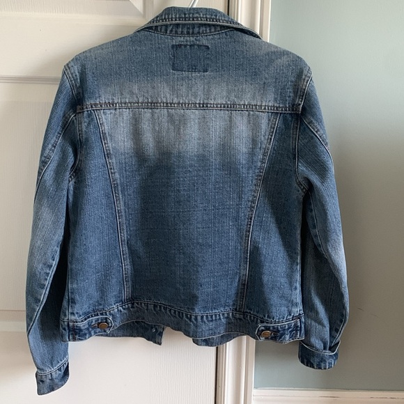 Identita Jean Jacket - Picture 3 of 3